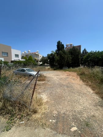 House in Zakaki - view 1