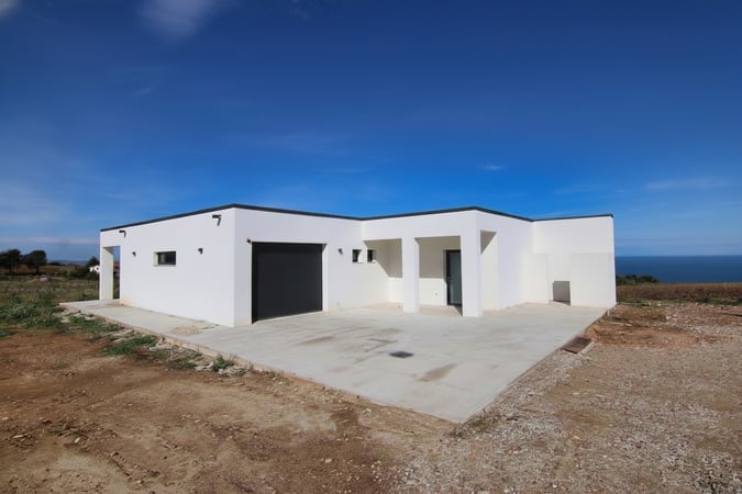Villa in Petacciato - view 1