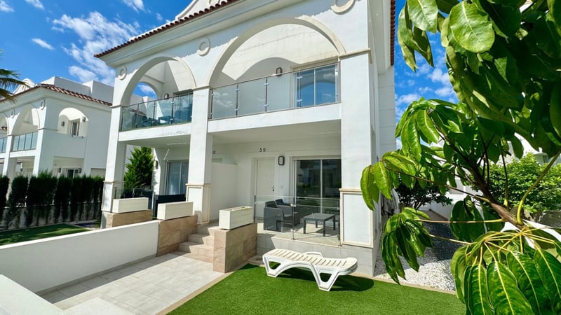House in Ciudad Quesada - view 1