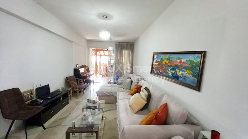 Apartment in Acropolis - view 1