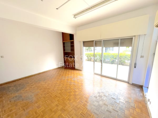 Apartment in Acropolis - view 1