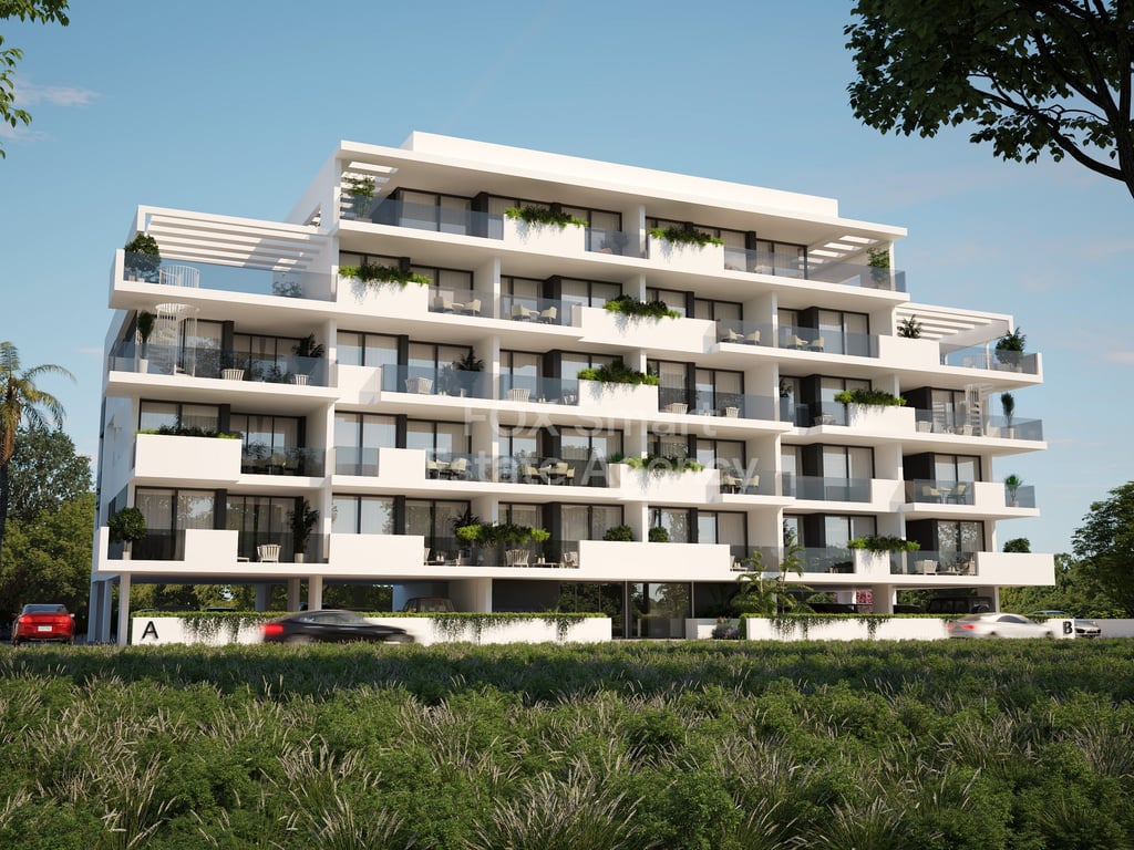 Apartment in Larnaca - Image 3