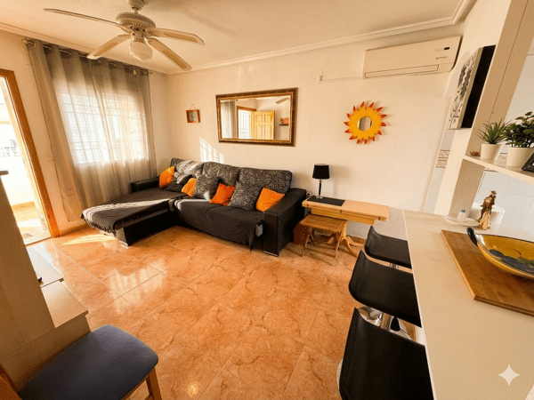 House in Torrevieja - view 1