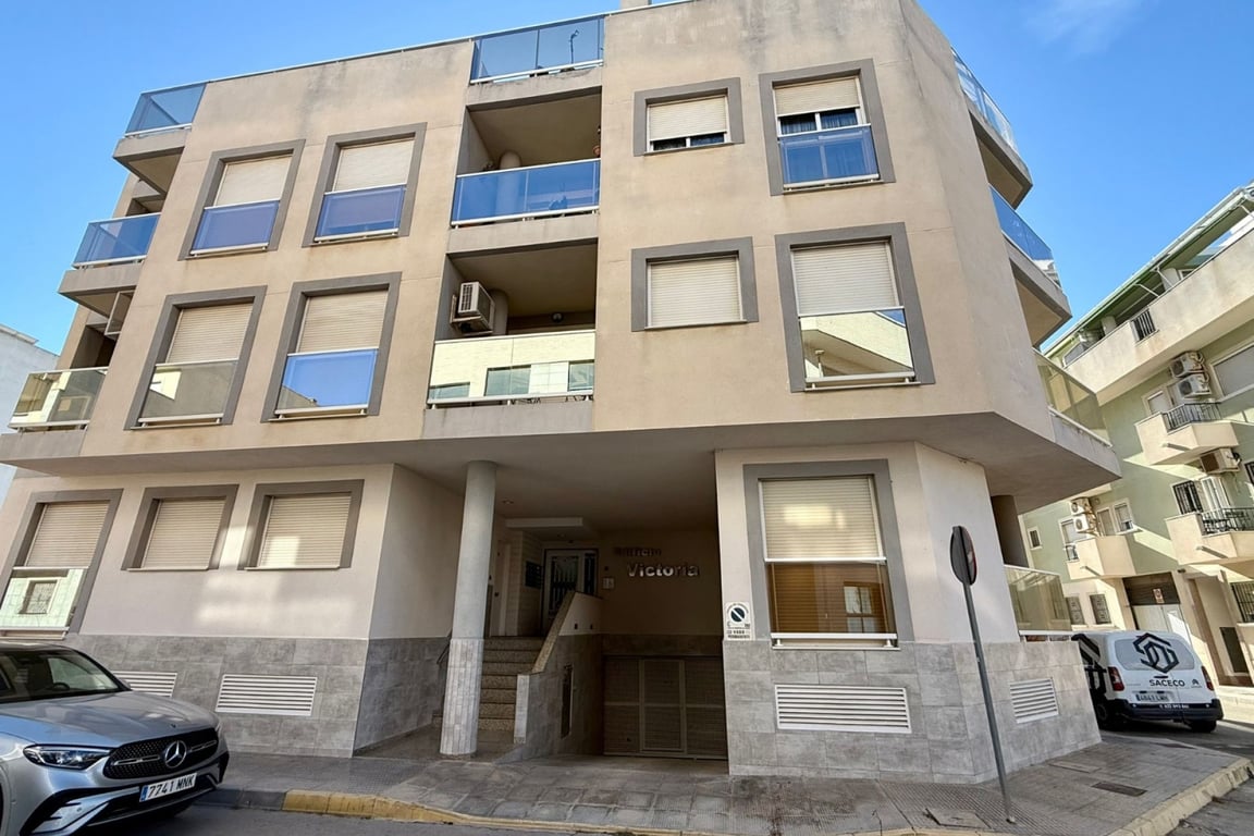 Apartment in Formentera de Segura