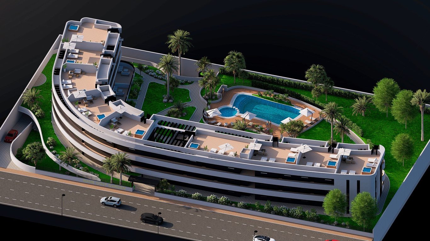 House in Los Alcazares - Image 3