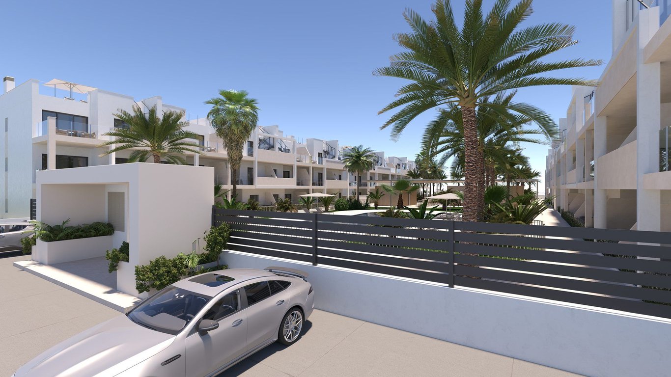 House in San Cayetano