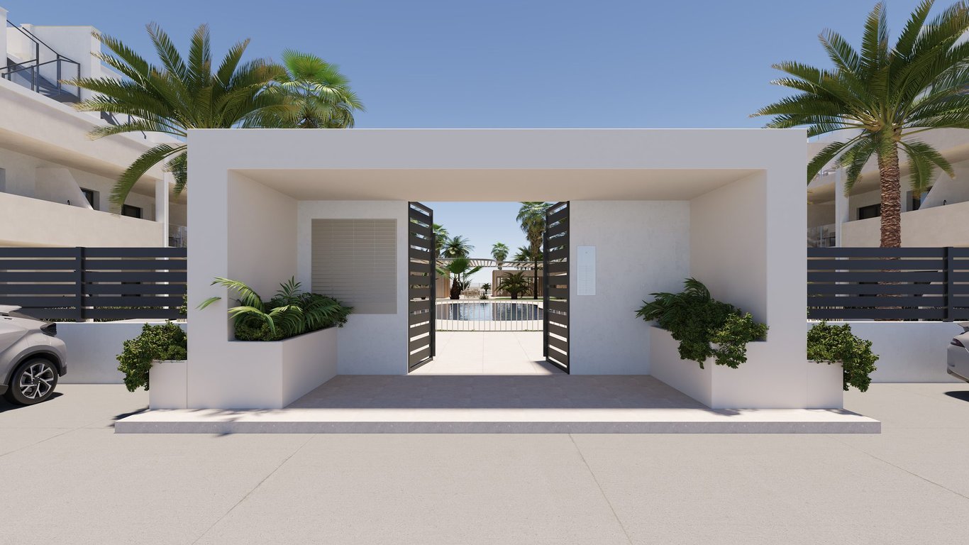 House in San Cayetano - Image 3