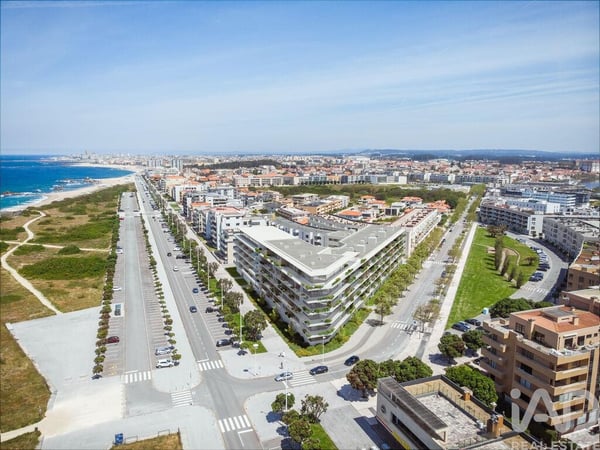 Apartment in Vila do Conde - view 1