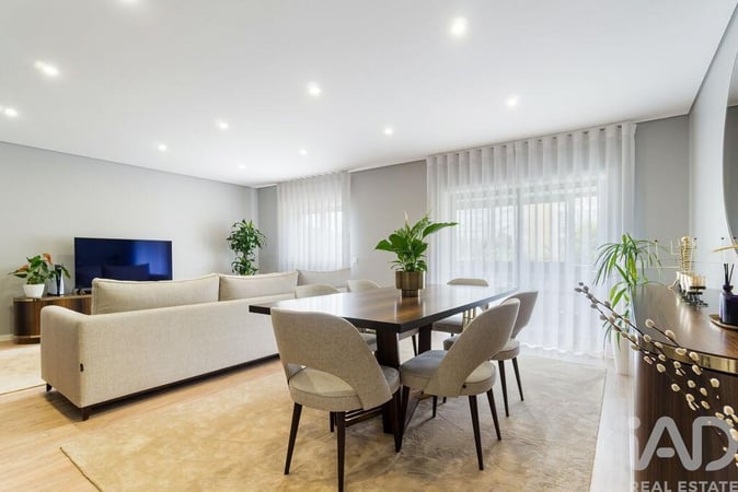 Apartment in Portimao - view 1