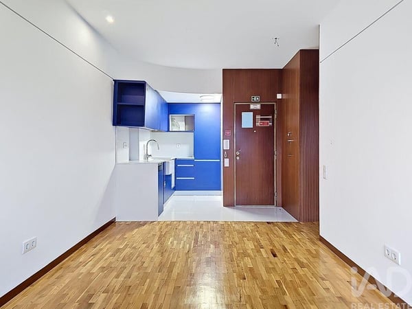 Apartment in Porto - view 1