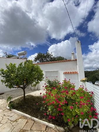 House in Santa Catarina da Fonte do Bispo - view 1