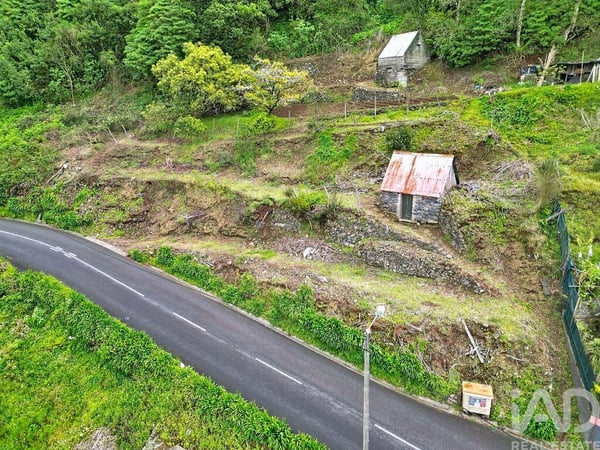 Land in Boaventura - view 1