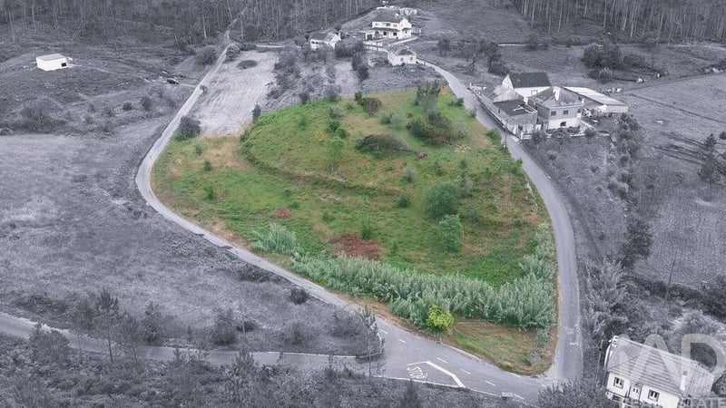 Land in Espite - view 1