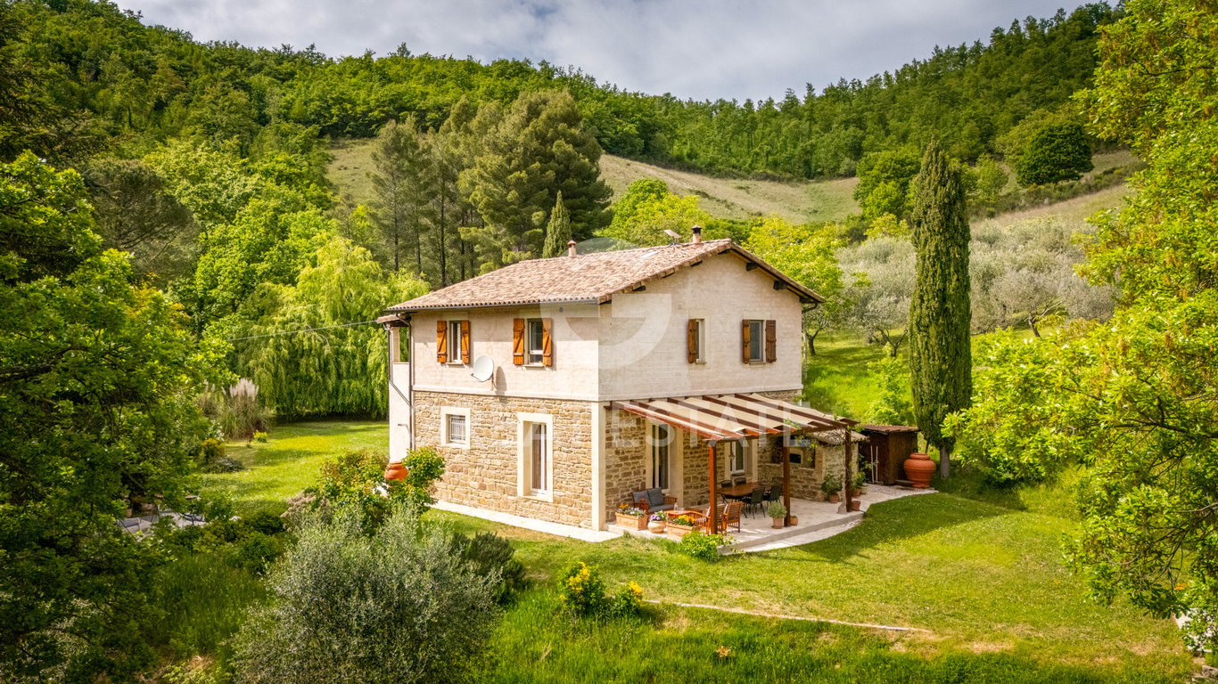 House in Assisi - Image 2