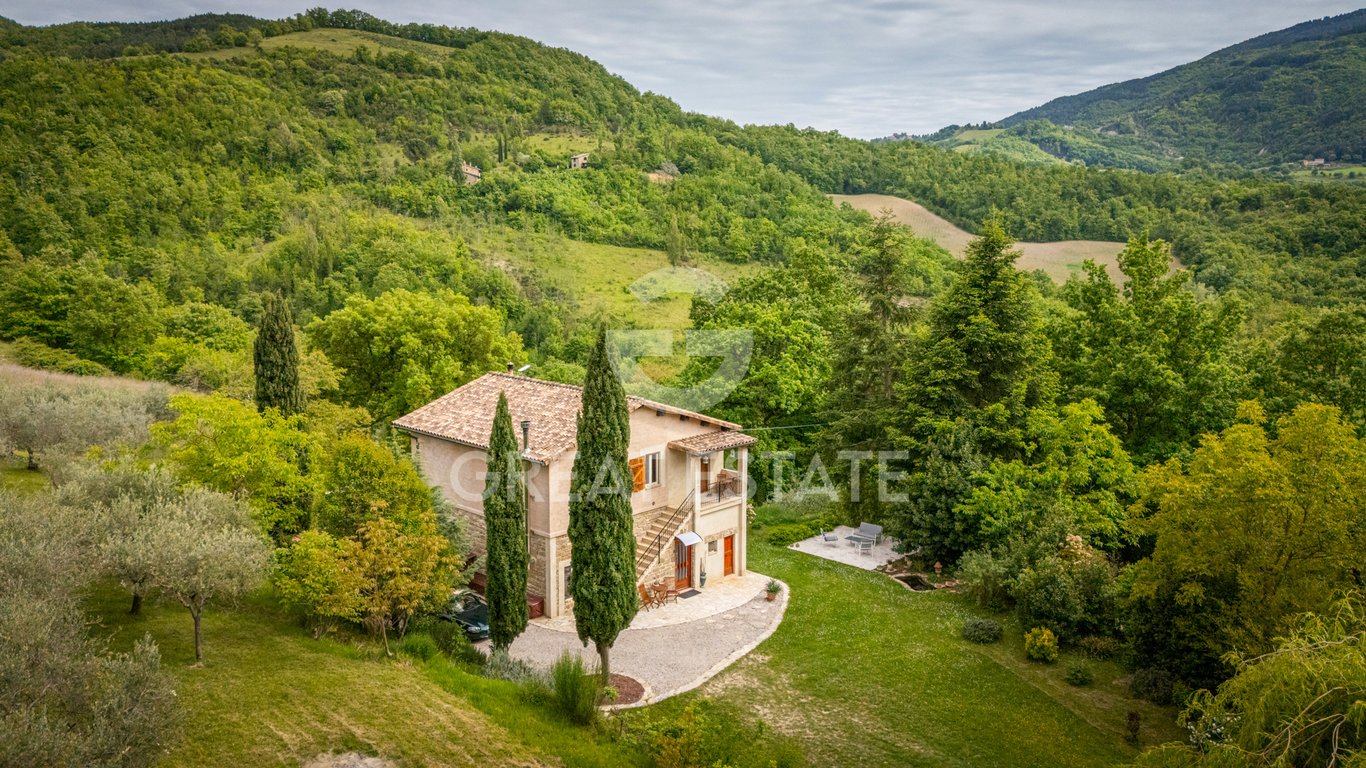 House in Assisi - Image 3