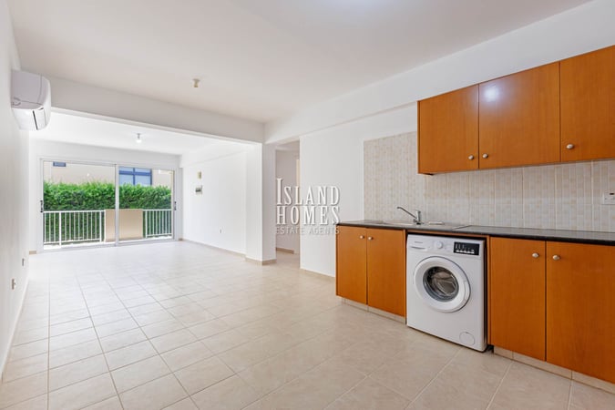 House in Deryneia - view 1
