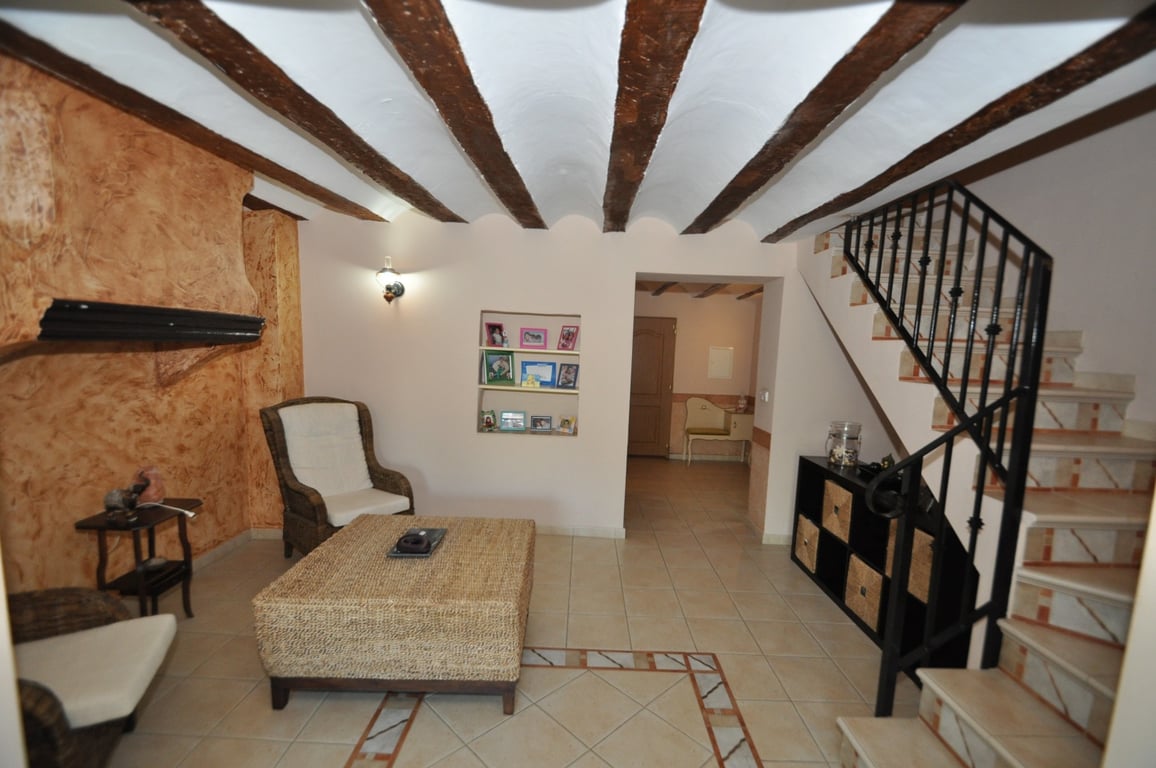 House in Casas del Senor - Image 2