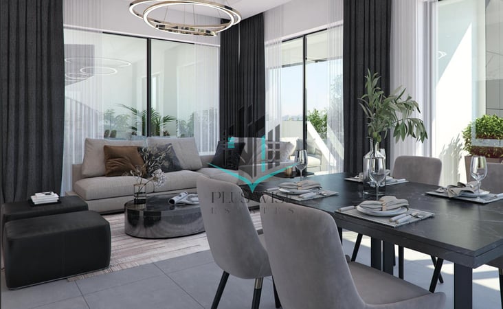 Apartment in Agios Nikolaos - view 1