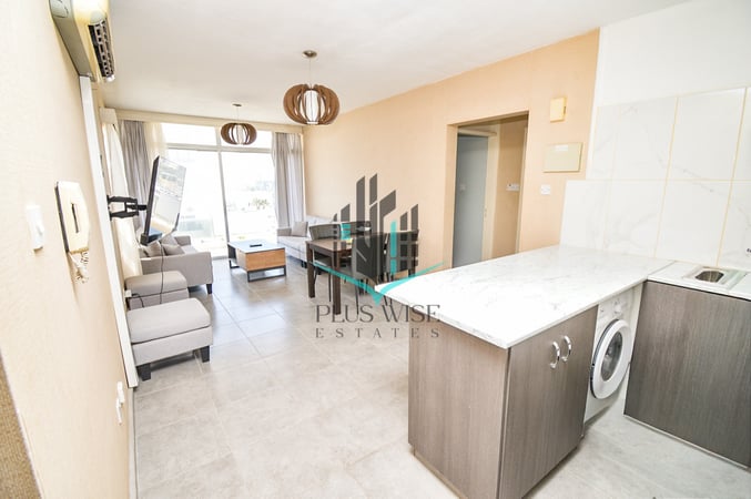 Apartment in Skala - view 1