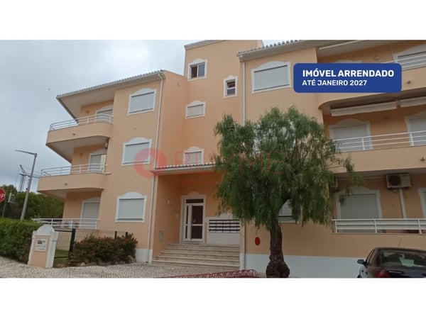Apartment in Quarteira - view 1