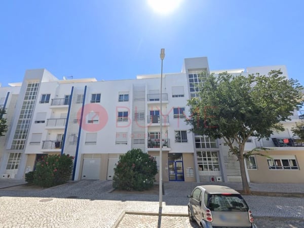 Apartment in Loule (Sao Clemente) - view 1