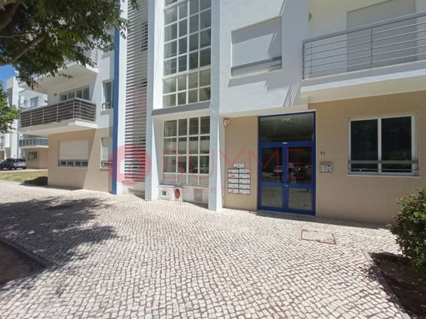 Apartment in Loule (Sao Clemente) - view 1