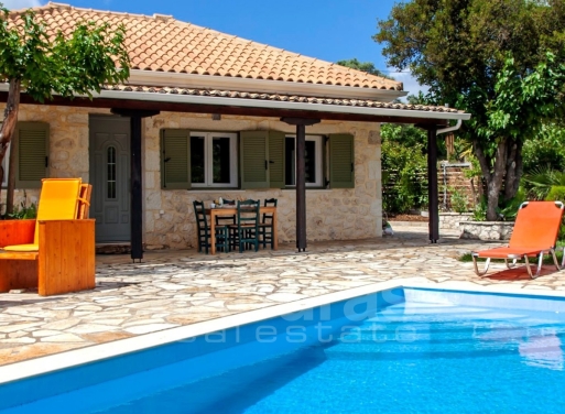 House in Steno - view 1