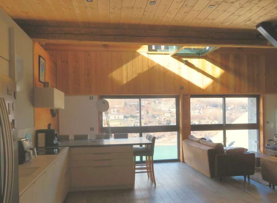 Apartment in Oz