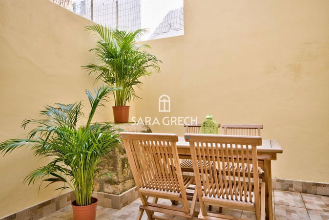 Apartment in Saint Julian's - view 1