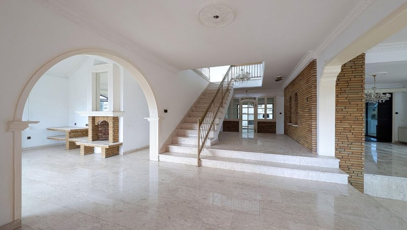 House in Agia Fylaxis - view 1