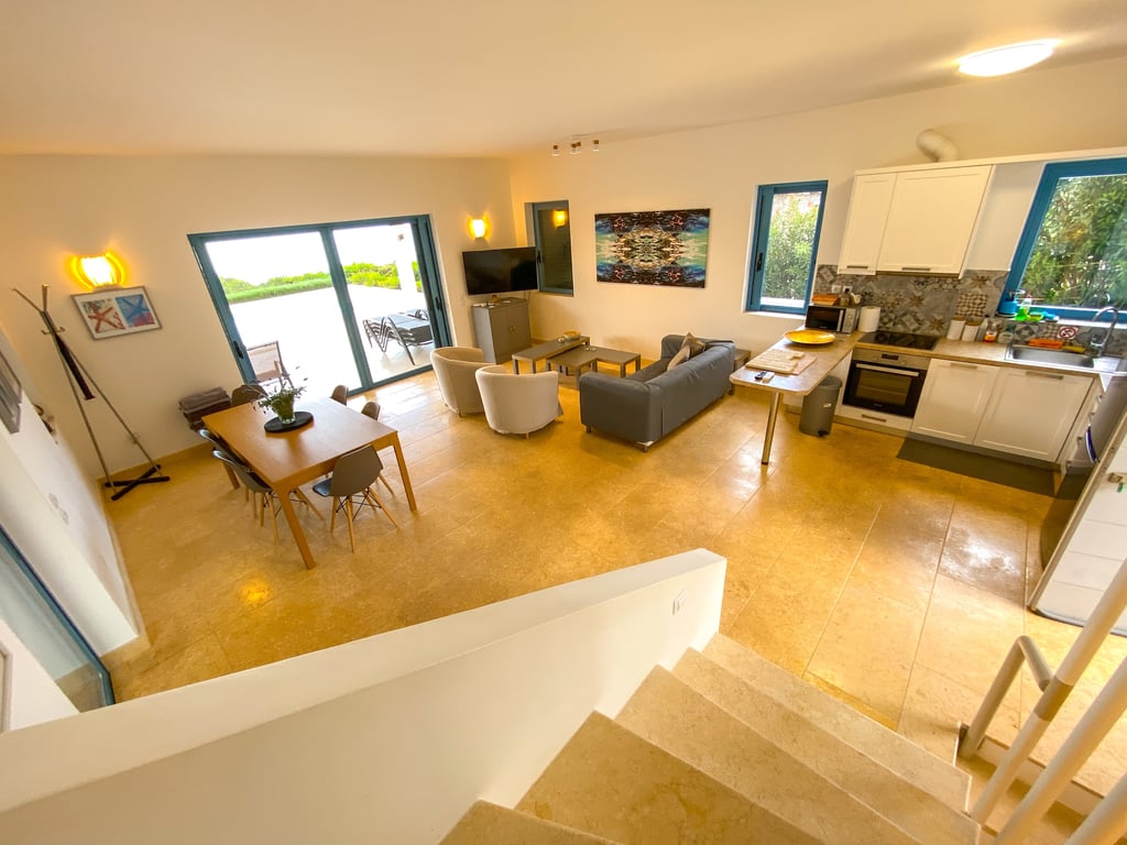 Villa in Salanti - Image 3