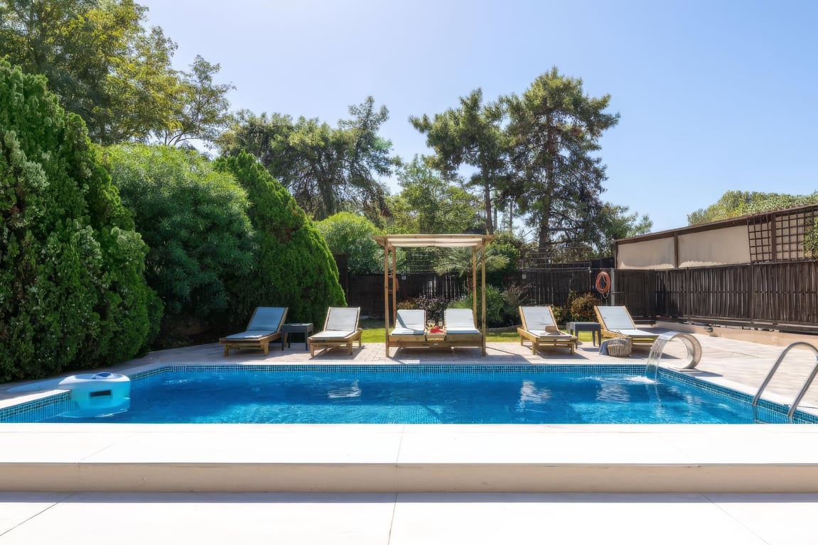Villa in Ialysos - Image 3
