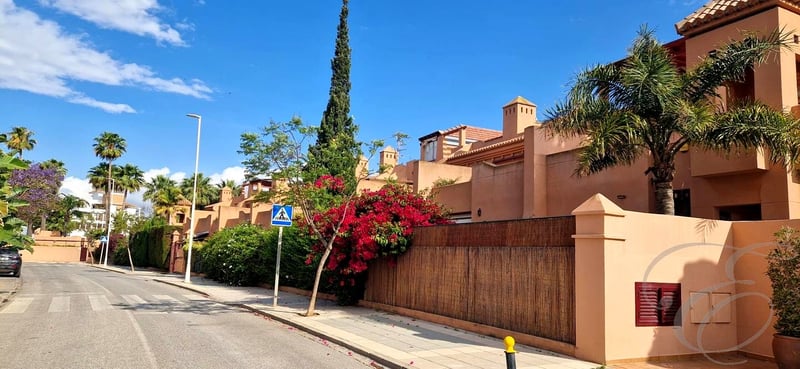 House in Playa Granada - view 1