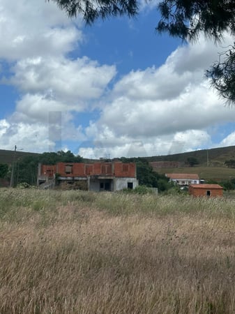 Villa in Odiaxere - view 1
