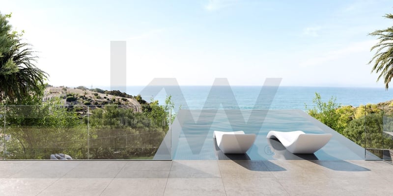 Villa in Carvoeiro - view 1