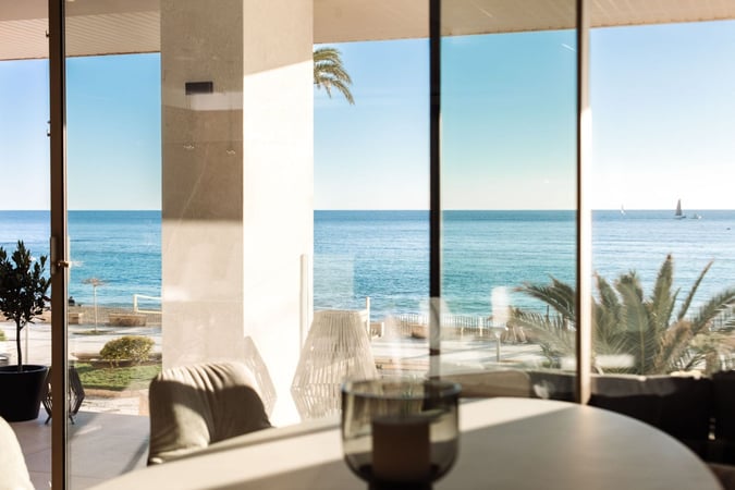 Apartment in Palma de Mallorca - view 1