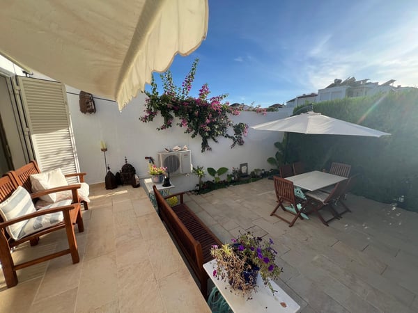 House in Marbella - view 1