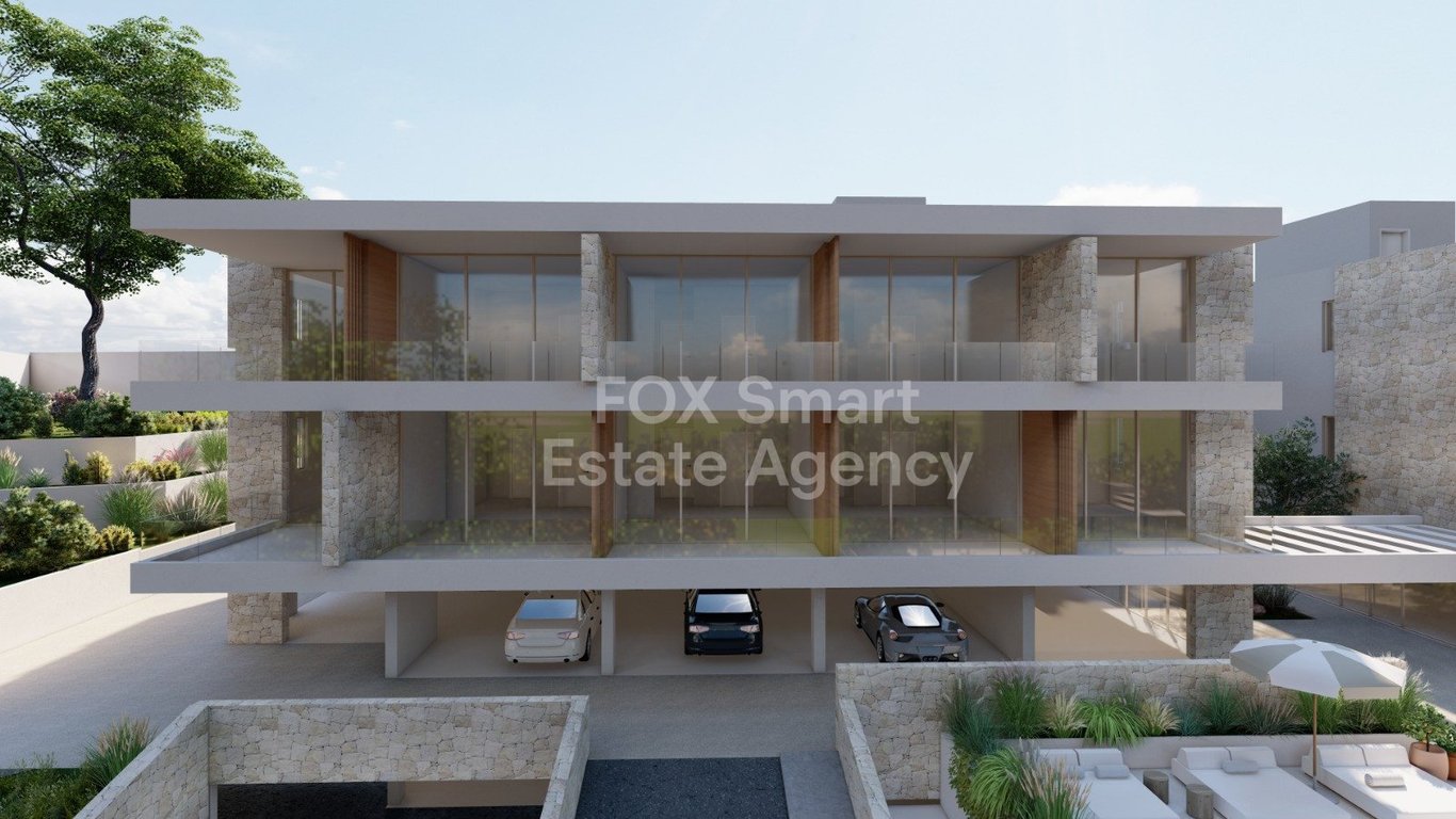 Apartment in Kissonerga - Image 3