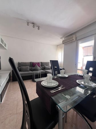 Apartment in Torrevieja - view 1