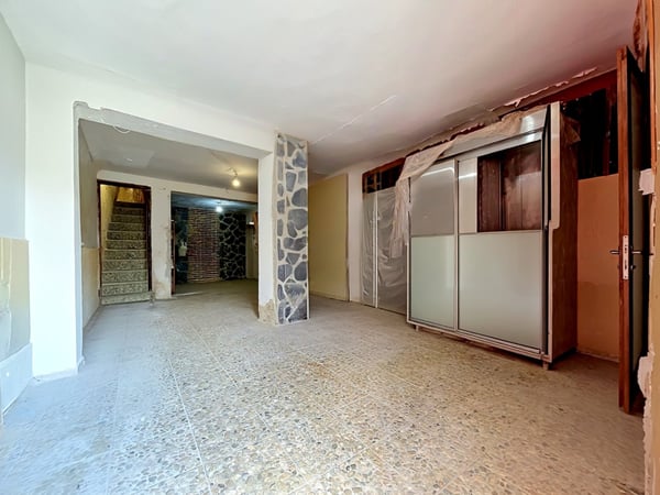 House in Altea - view 1