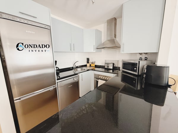 Apartment in Murcia - view 1