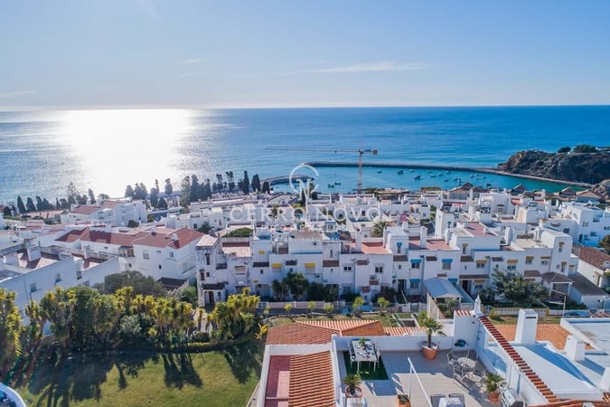Apartment in Albufeira - view 1