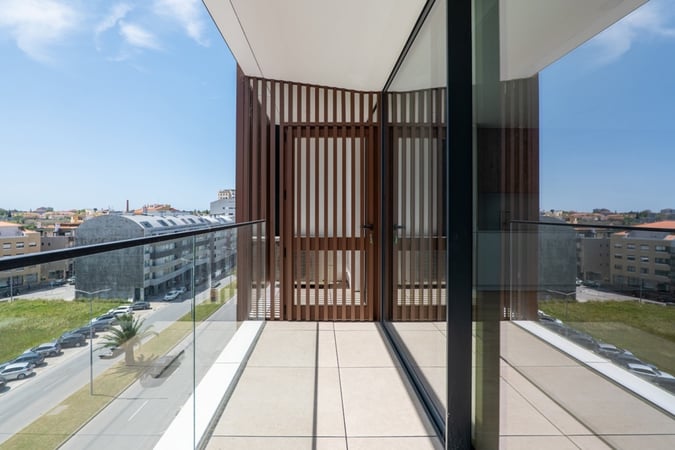 House in Esgueira - view 1