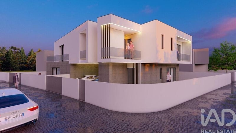 House in Esposende - view 1