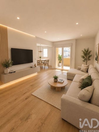 Apartment in Setubal - view 1