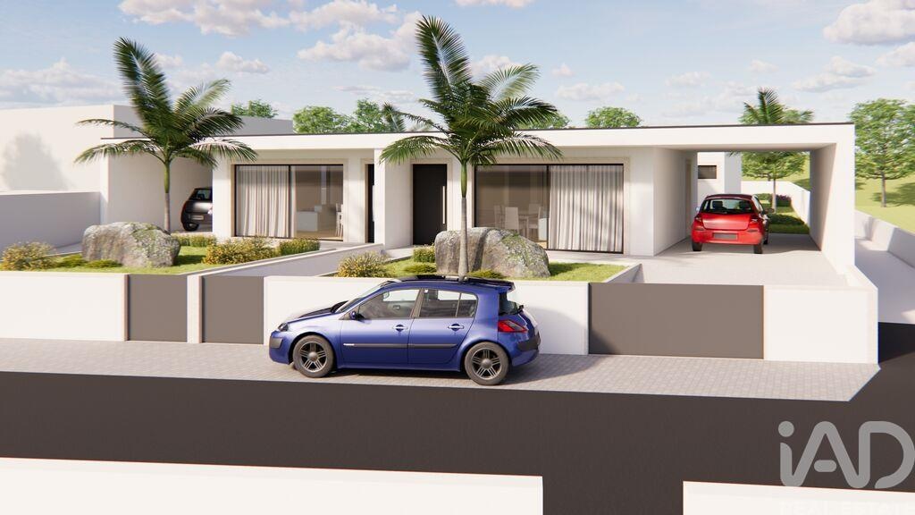 House in Alvaraes
