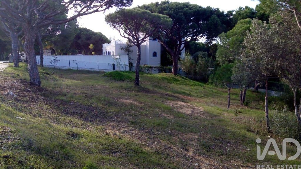Land in Almancil