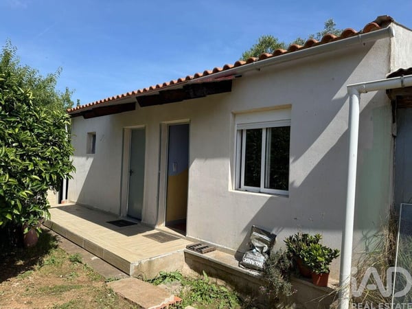 Land in Lagos - view 1