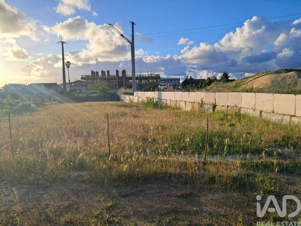 Land in Martinganca - view 1