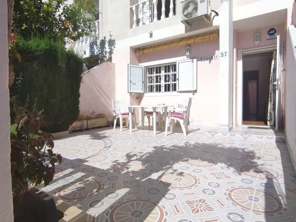 House in Lo Pagan - view 1